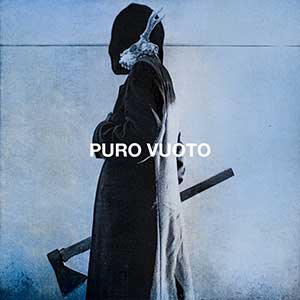 Anteprima della serie Puro Vuoto