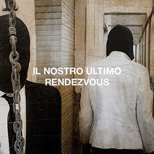 Anteprima della serie Il Nostro Ultimo Rendezvous