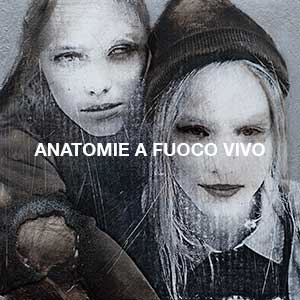 anteprima della serie anatomie a fuoco vivo